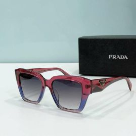 Picture of Prada Sunglasses _SKUfw55764410fw